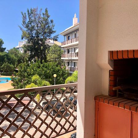 Praia Da Falesia - Falesia Beach - Apartment Netflix And Hbo Albufeira Eksteriør bilde