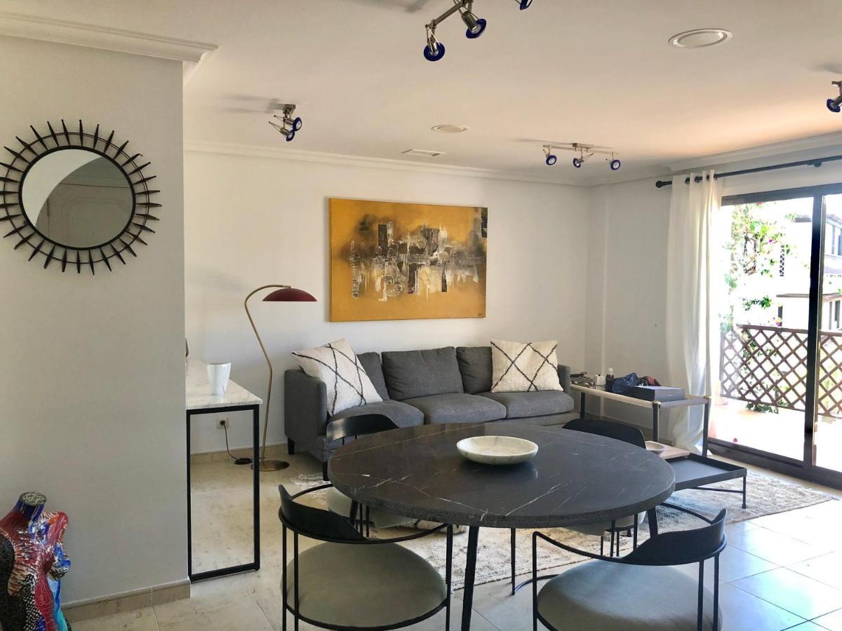 Praia Da Falesia - Falesia Beach - Apartment Netflix And Hbo Albufeira Eksteriør bilde