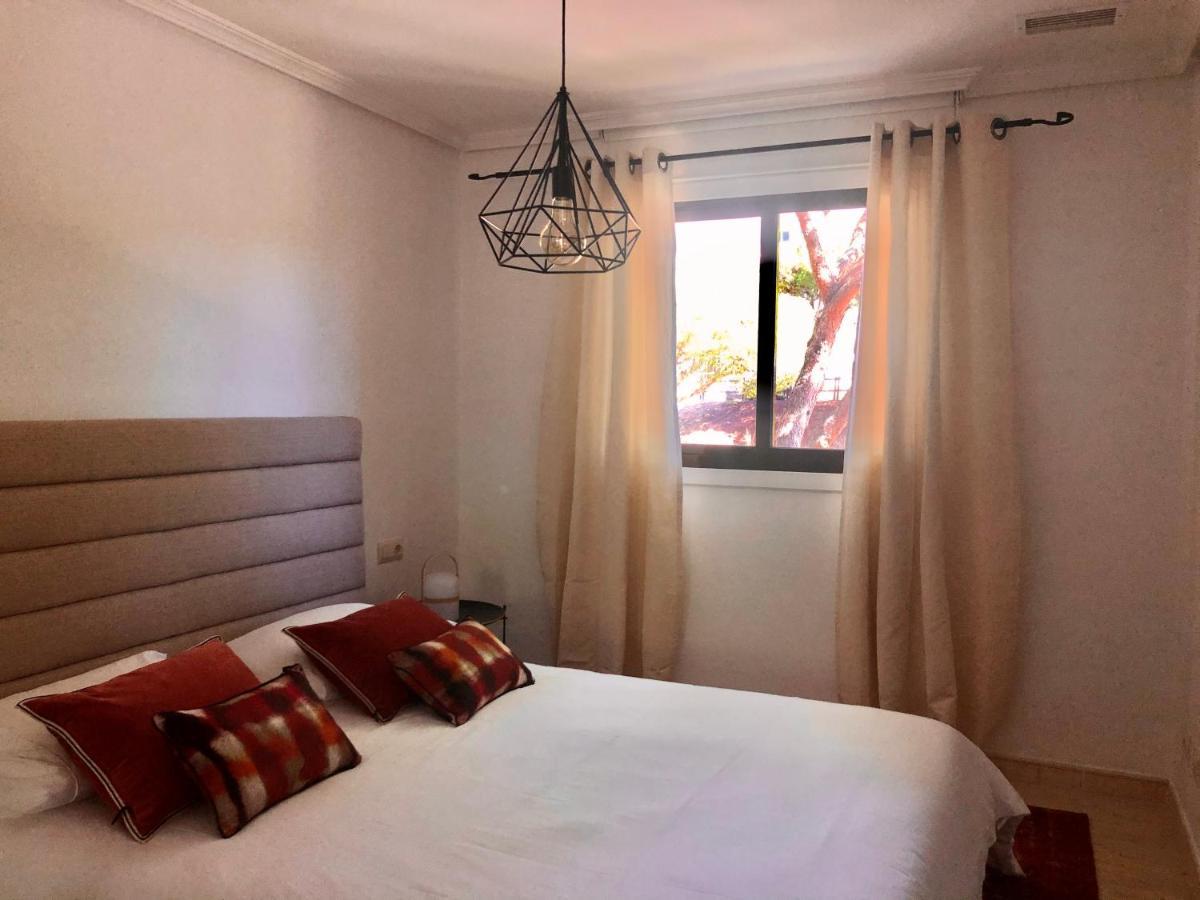 Praia Da Falesia - Falesia Beach - Apartment Netflix And Hbo Albufeira Eksteriør bilde