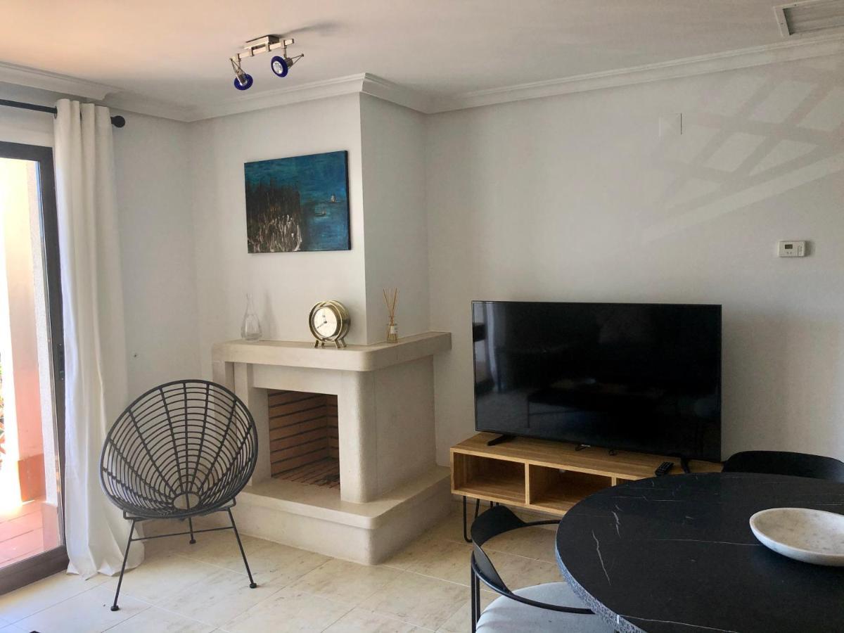 Praia Da Falesia - Falesia Beach - Apartment Netflix And Hbo Albufeira Eksteriør bilde